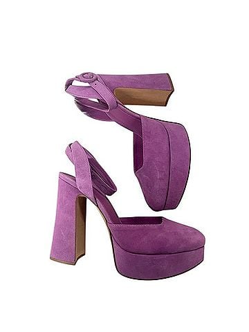 Alexandre Birman Vita Heels (view 2)