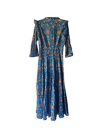 Bindu Paula Casual Dress (view 2)