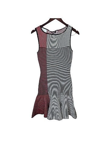Ohne Titel Casual Dress (view 1)