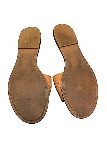 Tory Burch Everly Sandals (view 2)