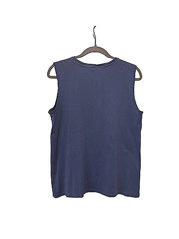 J.Jill Sleeveless Top (view 2)