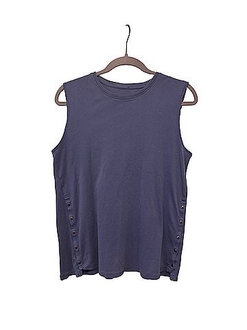 J.Jill Sleeveless Top (view 1)