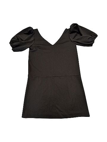 Emerson Fry Elle Cocktail Dress (view 2)