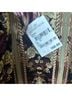 Citron Print Purple Black Gold Jacket Size XL - photo 4