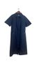 Tuckernuck 100% Polyester Blue Casual Dress Size L - photo 1