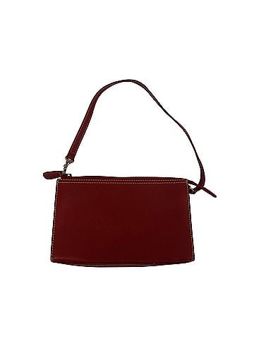 Wilsons Leather Leather Clutch (view 2)