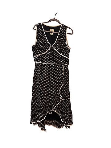 ICE Cocktail Dress (view 1)