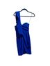 Lulus Blue Cocktail Dress Size XS - photo 4