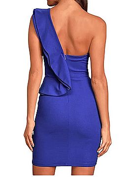 Lulus Cocktail Dress (view 2)