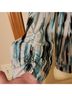 Chico's Print Multi Color Long Sleeve Top Size L - photo 5