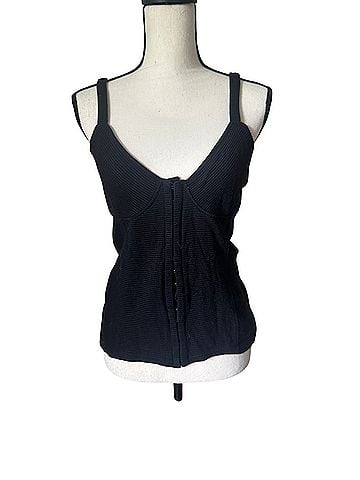 BB Dakota Sleeveless Top (view 1)