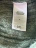 Lucky Brand Green Pullover Hoodie Size XL - photo 4