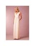 Jill Stuart 100% Polyester Solid White Ivory Cocktail Dress Size 4 - photo 4