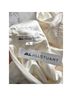 Jill Stuart 100% Polyester Solid White Ivory Cocktail Dress Size 4 - photo 3