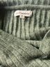 Lucky Brand Green Pullover Hoodie Size XL - photo 3