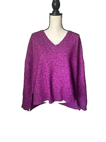 Lucky Brand Pullover Sweater (view 1)