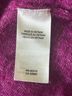 Lucky Brand Purple Pullover Sweater Size XL - photo 4