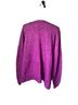 Lucky Brand Purple Pullover Sweater Size XL - photo 2