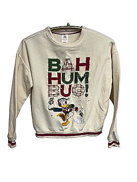 Disney Sweatshirt (view 1)