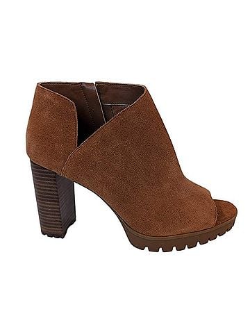Vince Camuto Hevana Ankle Boots (view 1)