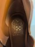 Vince Camuto Orange Ankle Boots Size 10 - photo 3
