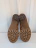 Vince Camuto Orange Ankle Boots Size 10 - photo 7