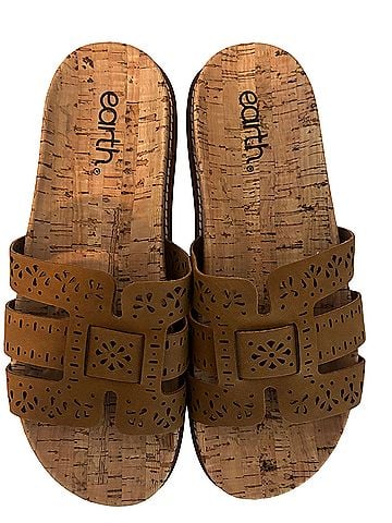 Earth Fairren Sandals (view 2)