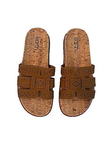 Earth Fairren Sandals (view 1)