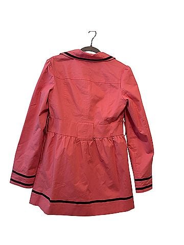 Candie's Coat (view 2)