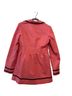 Candie's 91% Cotton 7% Spandex 100% Polyester Pink Coat Size L - photo 2