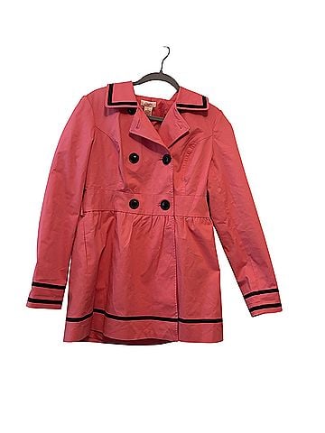 Candie's Coat (view 1)
