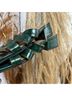 AQUATALIA 100% Leather Green Sandals Size 7 - photo 5