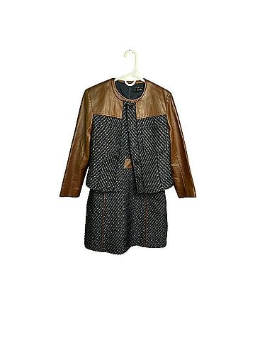 Theory Cocktail Dress (view 1)