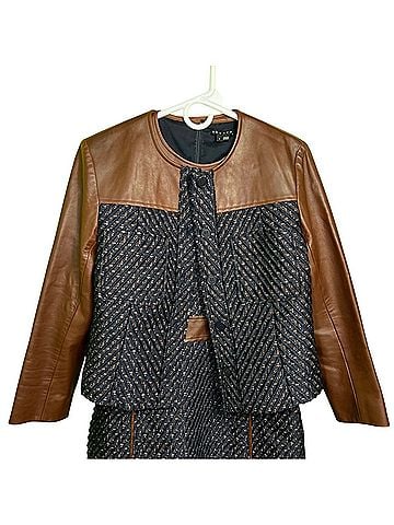 Theory Cocktail Dress (view 2)