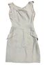 BCBGMAXAZRIA Pink Cocktail Dress Size 0 - photo 1