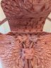 Brahmin 100% Leather Pink Leather Backpack One size - photo 8