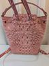 Brahmin 100% Leather Pink Leather Backpack One size - photo 5