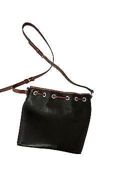 Dooney & Bourke dooney&bourke Leather Bucket Bag (view 2)