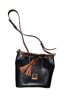 Dooney & Bourke dooney&bourke Leather Bucket Bag (view 1)