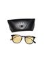 DIFF Multi Color Sunglasses One size - photo 1