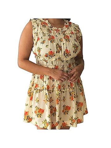 DÔEN Martha Casual Dress (view 2)