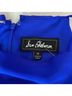 Sam Edelman 100% Polyester Solid Blue Casual Dress Size M - photo 2