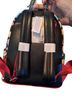 Loungefly Print Multi Color Backpack One size - photo 2