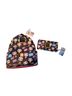 Loungefly Print Multi Color Backpack One size - photo 1