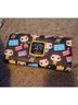 Loungefly Print Multi Color Backpack One size - photo 5