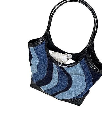 Brahmin Lona Leather Shoulder Bag (view 1)
