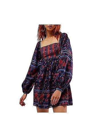 Free People Endless Afternoon Casual Dress (view 1)