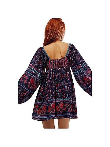 Free People Endless Afternoon Casual Dress (view 2)