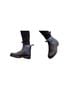 Blundstone Black Boots Size 6 1/2 - photo 2