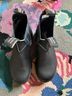 Blundstone Black Boots Size 6 1/2 - photo 7